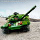 moc military ww2 t64 main battle tank bricks toys moc military ww2 t64 main battle tank bricks toys
