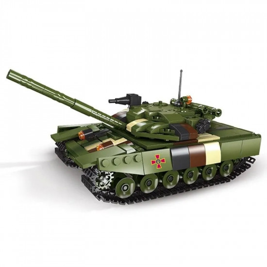 moc military ww2 t64 main battle tank bricks toys moc military ww2 t64 main battle tank bricks toys