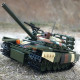 moc military ww2 t72 main battle tank bricks kids toys moc military ww2 t72 main battle tank bricks kids toys