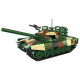 moc military ww2 t72 main battle tank bricks kids toys moc military ww2 t72 main battle tank bricks kids toys
