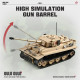 moc military ww2 tank 131 tiger heavy bricks toy moc military ww2 tank 131 tiger heavy bricks toy