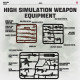 moc military ww2 tank 131 tiger heavy bricks toy moc military ww2 tank 131 tiger heavy bricks toy