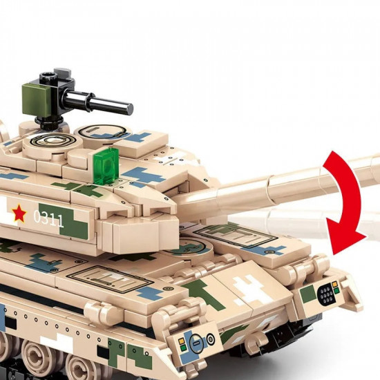 moc military ww2 type 15 light tank bricks toys moc military ww2 type 15 light tank bricks toys