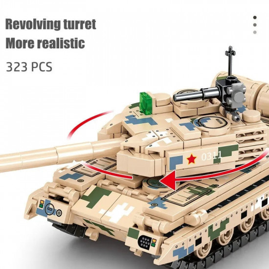 moc military ww2 type 15 light tank bricks toys moc military ww2 type 15 light tank bricks toys