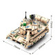 moc military ww2 type 15 light tank bricks toys moc military ww2 type 15 light tank bricks toys