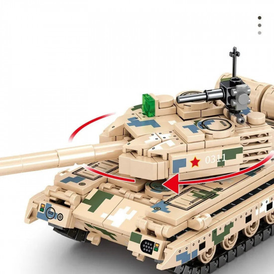 moc military ww2 type 15 light tank bricks toys moc military ww2 type 15 light tank bricks toys