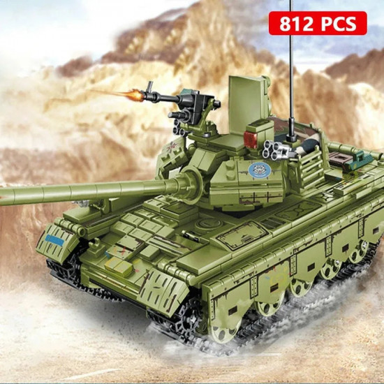 moc military ww2 type 59 main battle tank bricks toys moc military ww2 type 59 main battle tank bricks toys