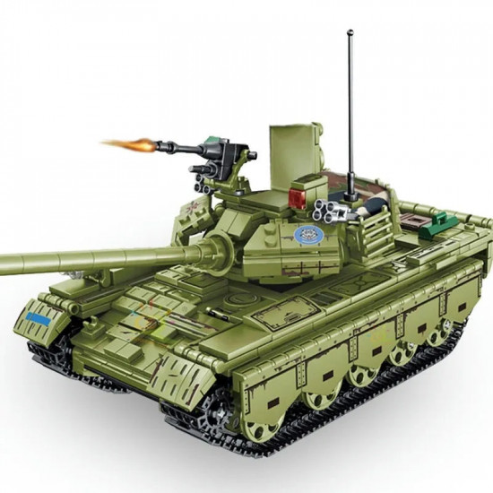 moc military ww2 type 59 main battle tank bricks toys moc military ww2 type 59 main battle tank bricks toys