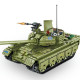 moc military ww2 type 59 main battle tank bricks toys moc military ww2 type 59 main battle tank bricks toys