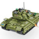 moc military ww2 type 59 main battle tank bricks toys moc military ww2 type 59 main battle tank bricks toys