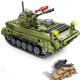 moc military ww2 type 86 ifv canon tank bricks toys moc military ww2 type 86 ifv canon tank bricks toys