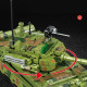 moc military ww2 type 96 main battle tank bricks toys moc military ww2 type 96 main battle tank bricks toys