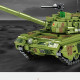 moc military ww2 type 96 main battle tank bricks toys moc military ww2 type 96 main battle tank bricks toys