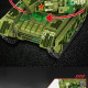 moc military ww2 type 99a main battle tank bricks toys moc military ww2 type 99a main battle tank bricks toys