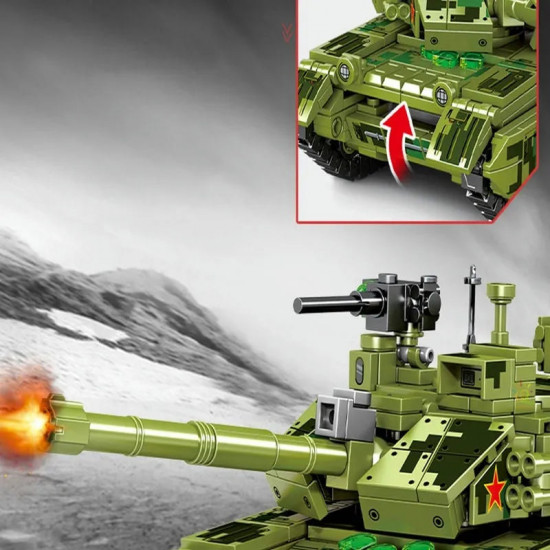 moc military ww2 type 99a main battle tank bricks toys moc military ww2 type 99a main battle tank bricks toys