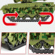 moc military ww2 type 99a main battle tank bricks toys moc military ww2 type 99a main battle tank bricks toys