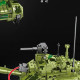 moc military ww2 type 99a main battle tank bricks toys moc military ww2 type 99a main battle tank bricks toys