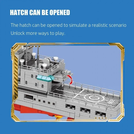 moc military ww2 vessel 904b supply ship bricks toys moc military ww2 vessel 904b supply ship bricks toys