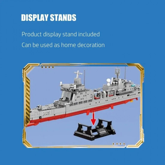 moc military ww2 vessel 904b supply ship bricks toys moc military ww2 vessel 904b supply ship bricks toys