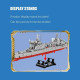 moc military ww2 vessel 904b supply ship bricks toys moc military ww2 vessel 904b supply ship bricks toys
