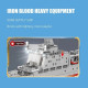 moc military ww2 vessel 904b supply ship bricks toys moc military ww2 vessel 904b supply ship bricks toys