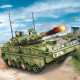 moc military ww2 zbd-04 heavy ifv canon tank bricks toy moc military ww2 zbd-04 heavy ifv canon tank bricks toy