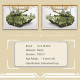 moc military ww2 zbd-04 heavy ifv canon tank bricks toy moc military ww2 zbd-04 heavy ifv canon tank bricks toy