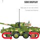 moc military ww2 ztl-11 armored assault ifv bricks toys moc military ww2 ztl-11 armored assault ifv bricks toys