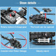 moc military z-11b attack helicopter bricks toys moc military z-11b attack helicopter bricks toys