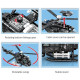 moc military z-11b attack helicopter bricks toys moc military z-11b attack helicopter bricks toys