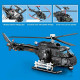 moc military z-11b attack helicopter bricks toys moc military z-11b attack helicopter bricks toys