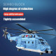 moc military z-18 utility helicopter bricks toys moc military z-18 utility helicopter bricks toys