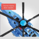 moc military z-18 utility helicopter bricks toys moc military z-18 utility helicopter bricks toys