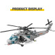 moc military z20 attack helicopter bricks kids toys moc military z20 attack helicopter bricks kids toys