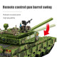 moc motorized 99a main battle rc tank bricks toys moc motorized 99a main battle rc tank bricks toys