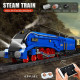 moc motorized app rc a4 pacific mallard train bricks toy moc motorized app rc a4 pacific mallard train bricks toy