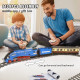 moc motorized app rc a4 pacific mallard train bricks toy moc motorized app rc a4 pacific mallard train bricks toy