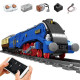 moc motorized app rc a4 pacific mallard train bricks toy moc motorized app rc a4 pacific mallard train bricks toy