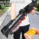 moc motorized app rc qj steam locomotive train bricks toys moc motorized app rc qj steam locomotive train bricks toys