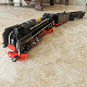 moc motorized app rc qj steam locomotive train bricks toys moc motorized app rc qj steam locomotive train bricks toys