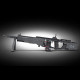 moc motorized burst light machine gun bricks toy 15003 moc motorized burst light machine gun bricks toy 15003