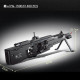 moc motorized burst light machine gun bricks toy 15003 moc motorized burst light machine gun bricks toy 15003