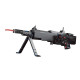 moc motorized burst light machine gun bricks toy 15003 moc motorized burst light machine gun bricks toy 15003