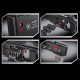 moc motorized burst light machine gun bricks toy 15003 moc motorized burst light machine gun bricks toy 15003