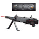 moc motorized burst light machine gun bricks toy 15003 moc motorized burst light machine gun bricks toy 15003