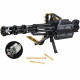 moc motorized military gatling gun cannon bricks toy 86001 moc motorized military gatling gun cannon bricks toy 86001