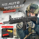 moc motorized mpsaa-12 assault rifle bricks toy 14019 moc motorized mpsaa-12 assault rifle bricks toy 14019