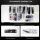 moc motorized mpsaa-12 assault rifle bricks toy 14019 moc motorized mpsaa-12 assault rifle bricks toy 14019