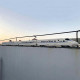 moc motorized rc app high-speed crh2 train bricks toy moc motorized rc app high-speed crh2 train bricks toy
