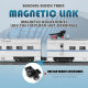 moc motorized rc app high-speed crh2 train bricks toy moc motorized rc app high-speed crh2 train bricks toy